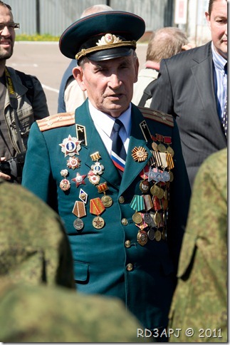 Lapushkin Sergei