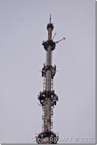 TV-tower Ostankino-9